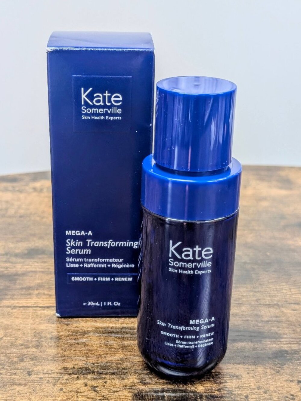 Kate Somerville Mega-A Serum